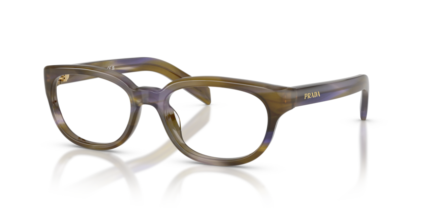 Prada PR D03VU  Eyeglasses