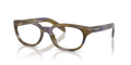 Prada PR D03VU  Eyeglasses