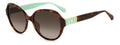 Kate Spade KS EMALIE 2/G/S Sunglasses