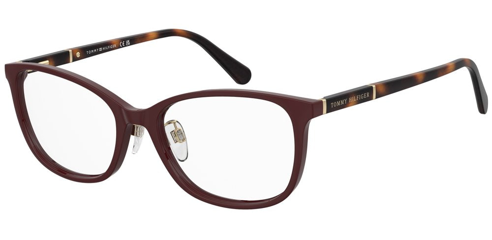 Tommy Hilfiger TH 2371/G Eyeglasses