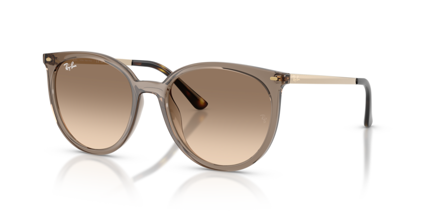 Ray-Ban RB4464L  Sunglasses