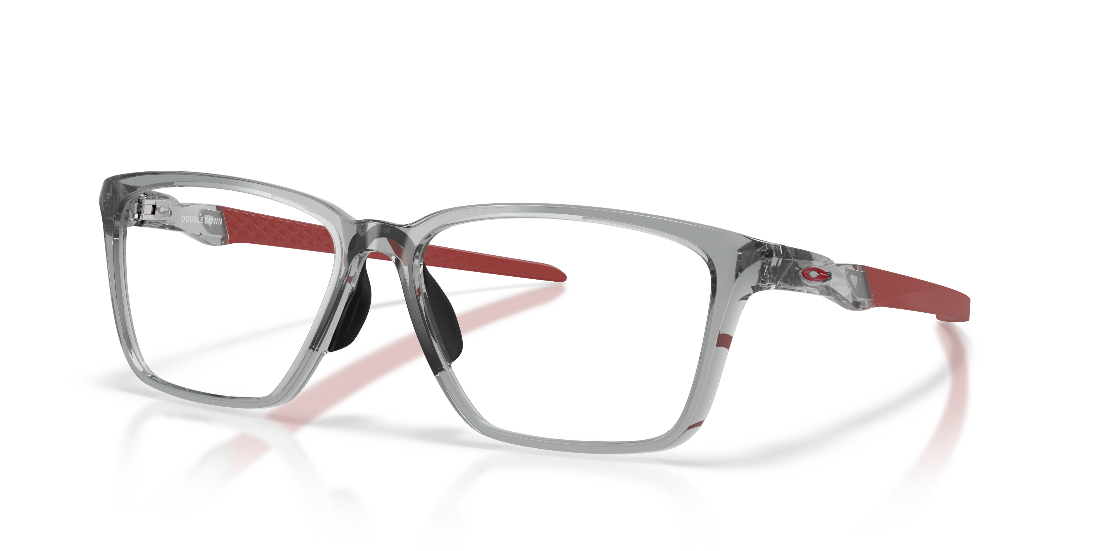 Oakley OX8188D Double Down Eyeglasses