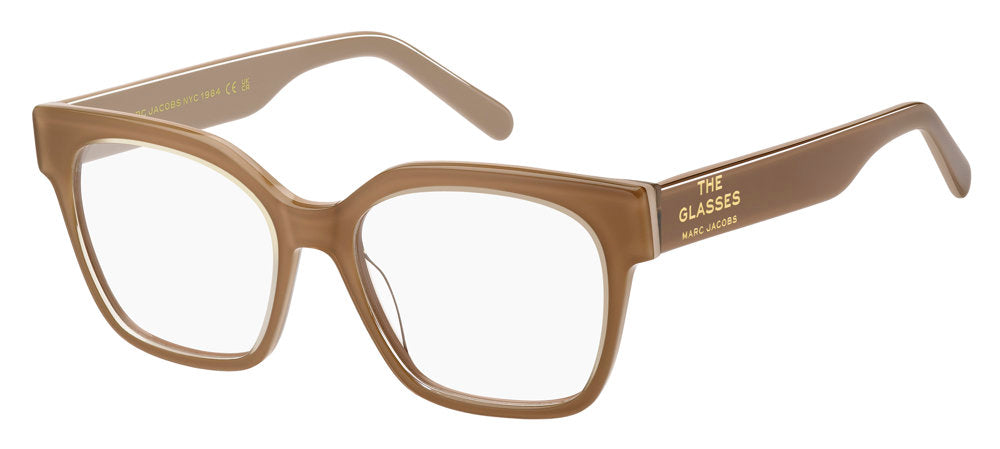 Marc Jacobs MARC 801 Eyeglasses