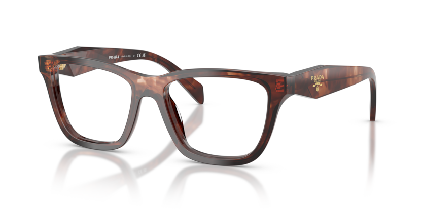 Prada PR C10V  Eyeglasses