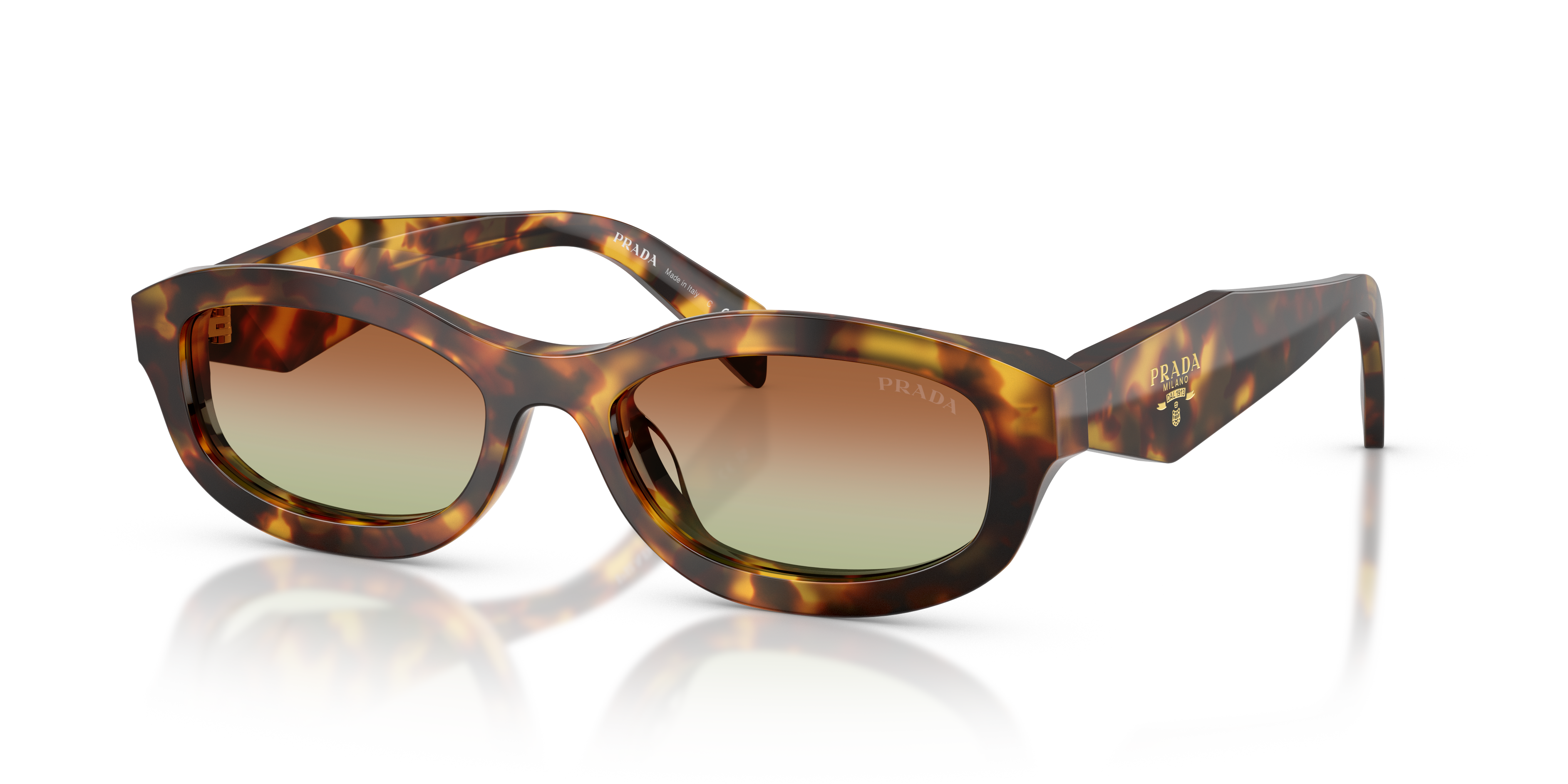 Prada PR D24SF  Sunglasses