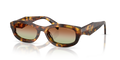 Prada PR D24SF  Sunglasses