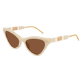 Gucci GG0597S Sunglasses