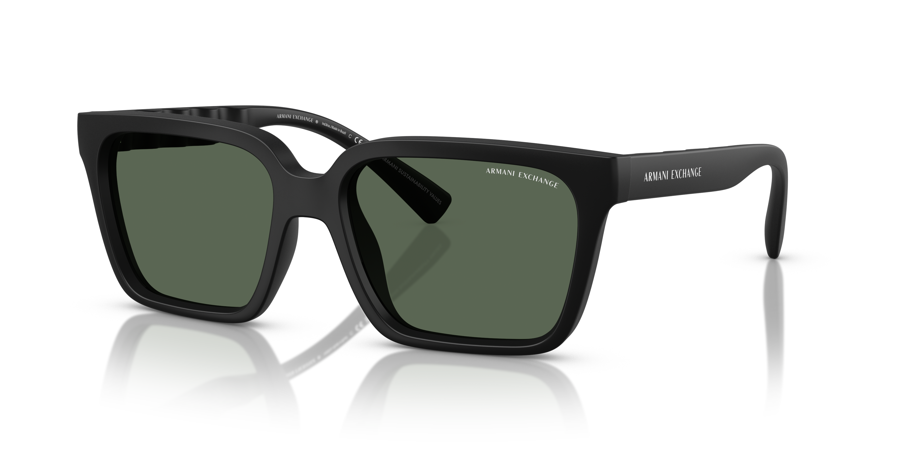 Armani Exchange AX4147S  Sunglasses