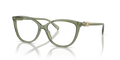 Michael Kors MK4109U Westminster Eyeglasses