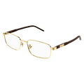 Gucci GG1801O Eyeglasses