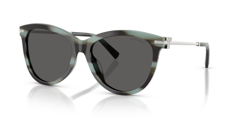 Tiffany TF4258BU  Sunglasses