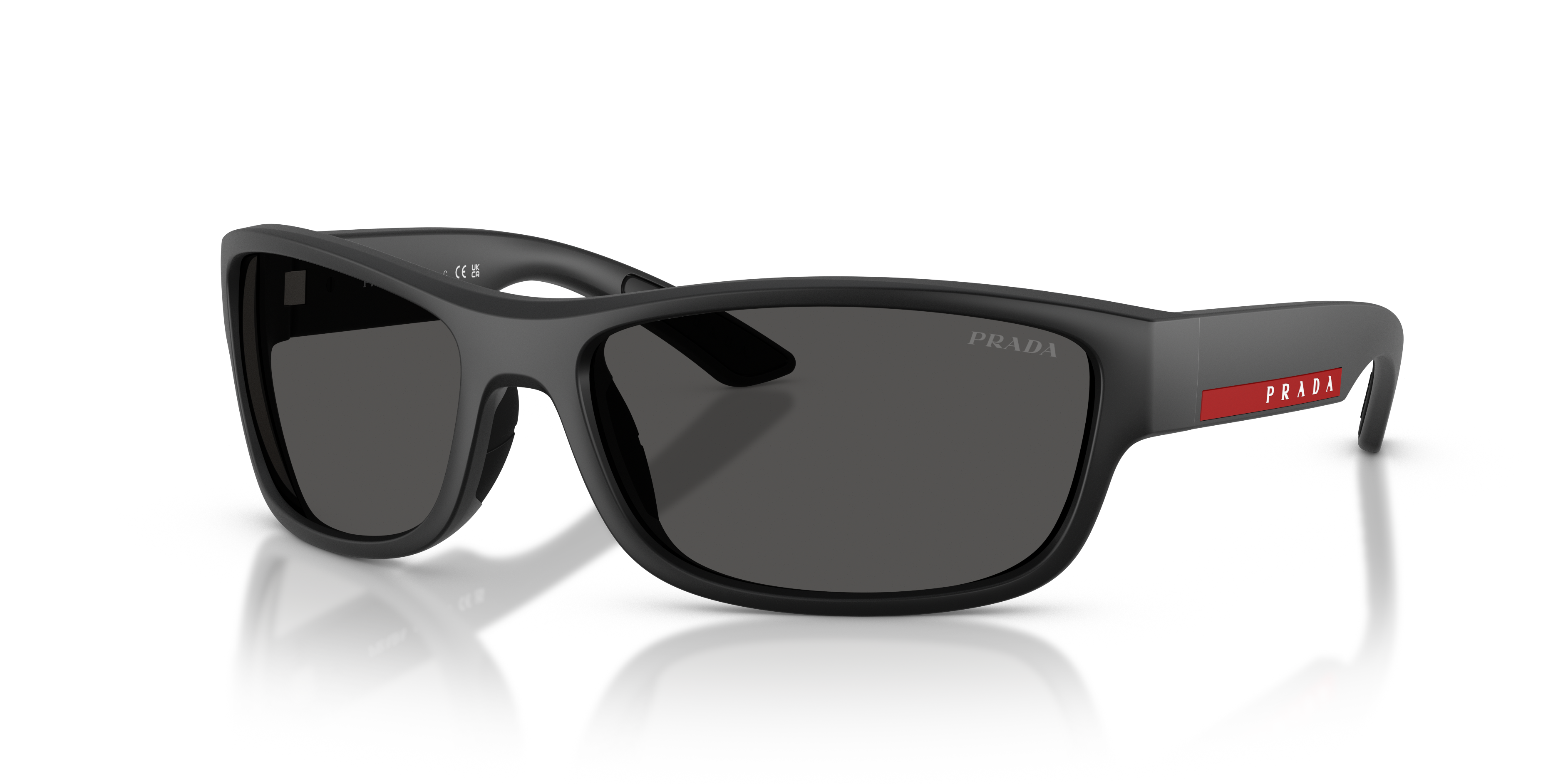 Prada Linea Rossa PS C04S  Sunglasses