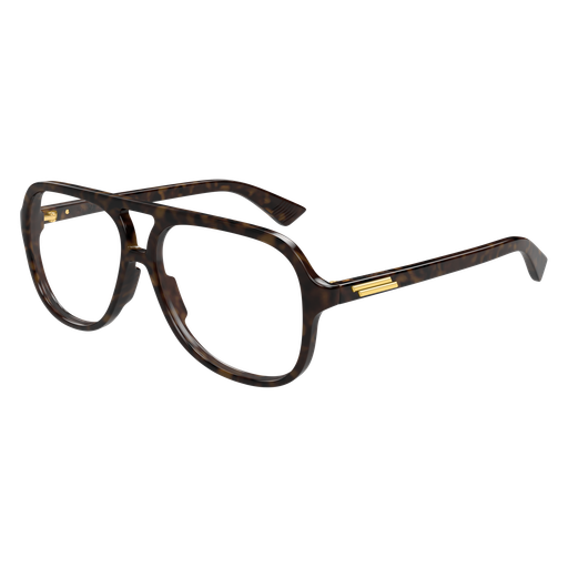 Bottega Veneta BV1417O Eyeglasses