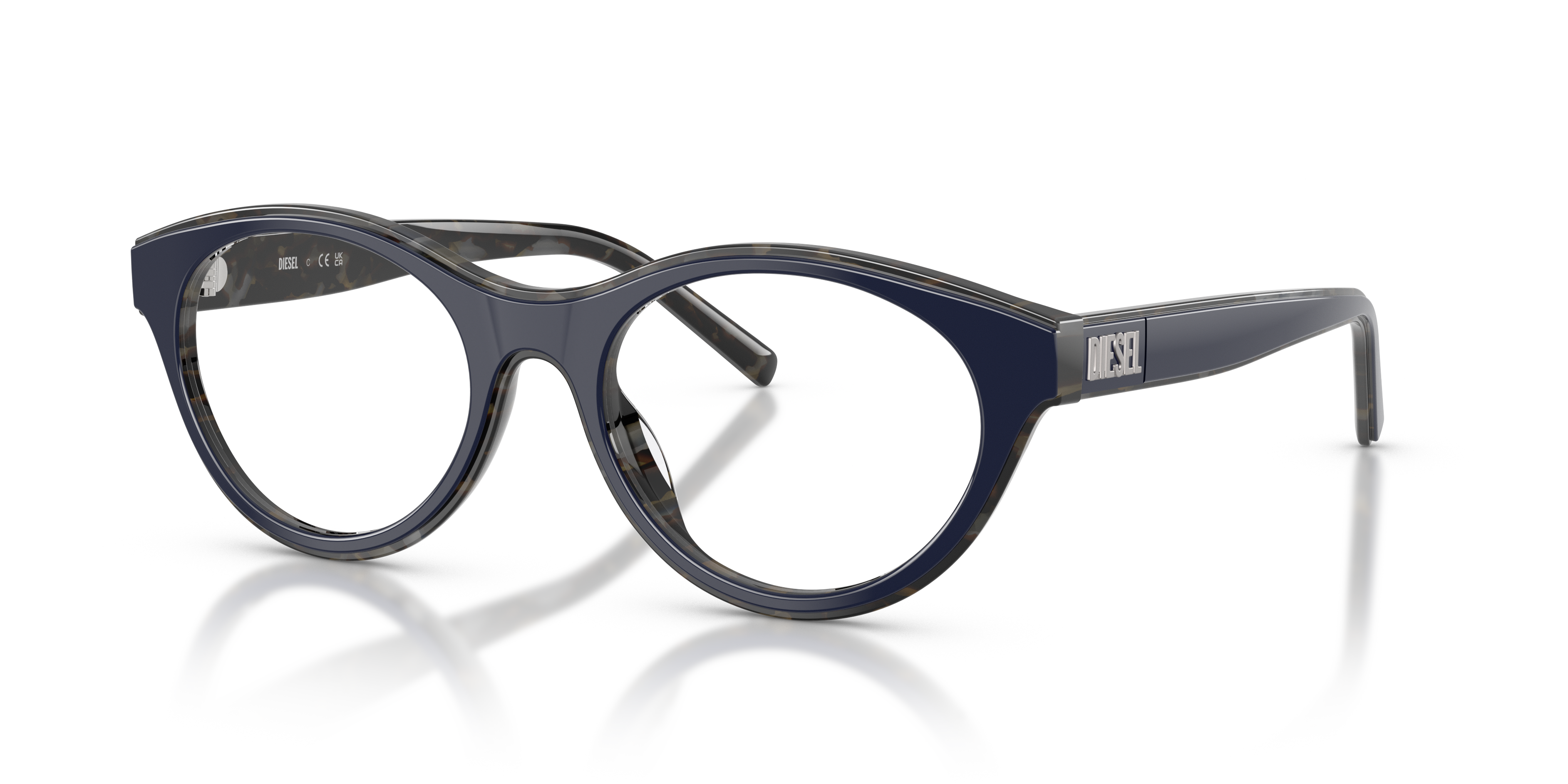 Diesel DL4028U  Eyeglasses
