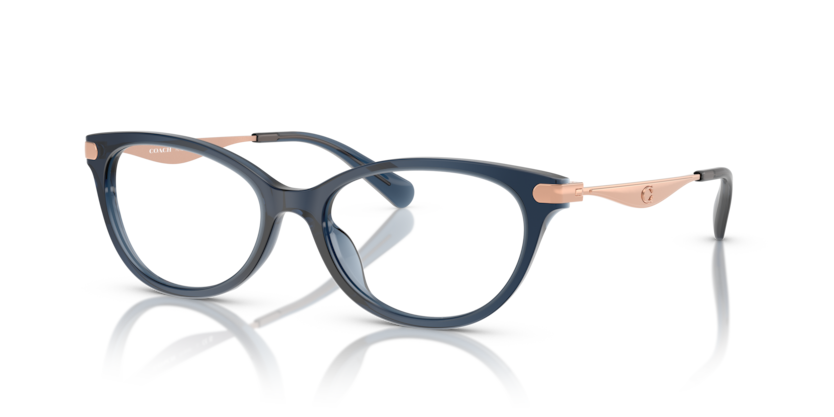 Coach HC6245F  Eyeglasses