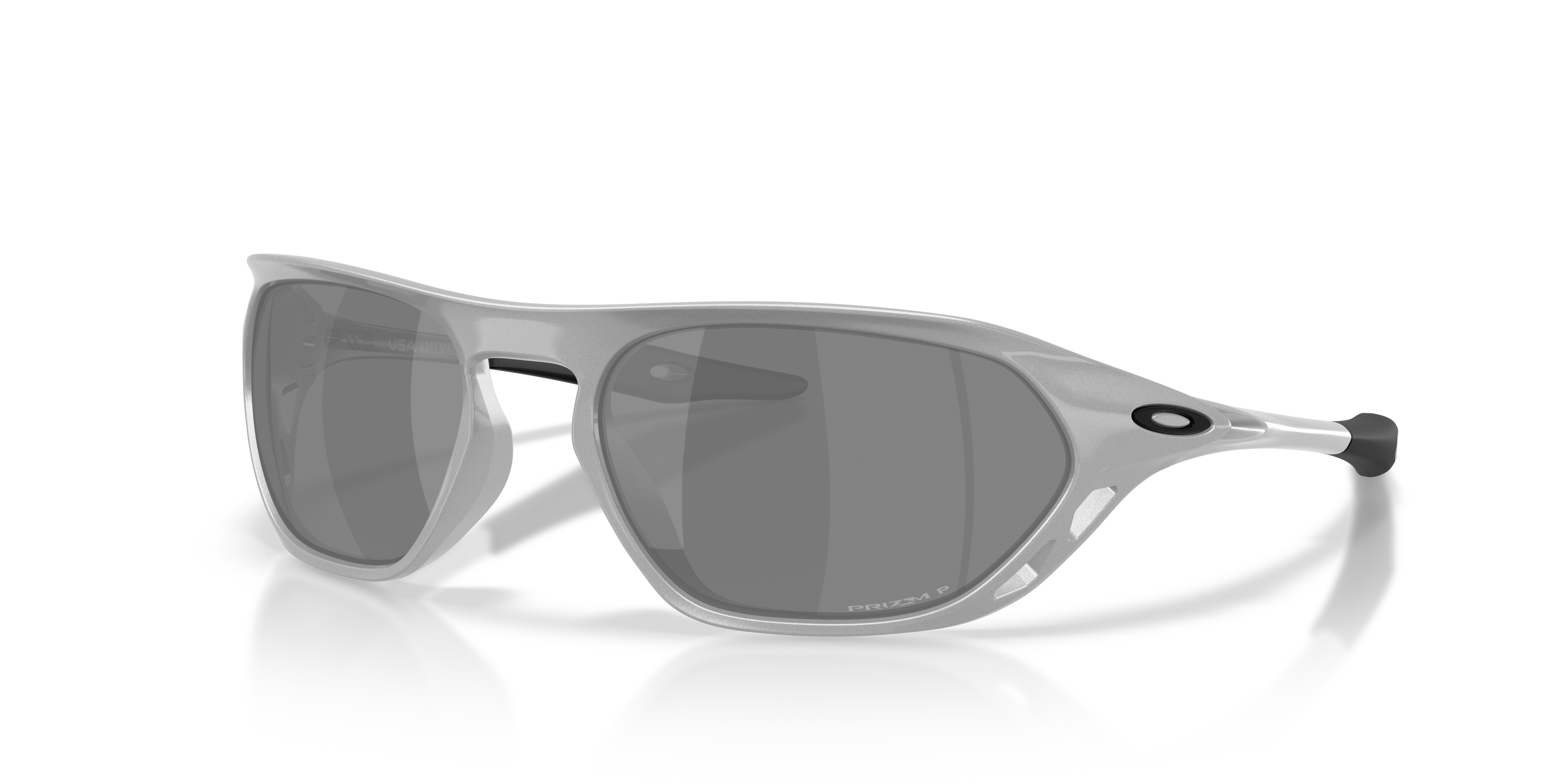 Oakley OO9537 Cage Jacket Sunglasses