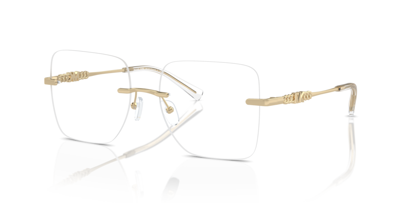 Michael Kors MK3078 Giverny Eyeglasses