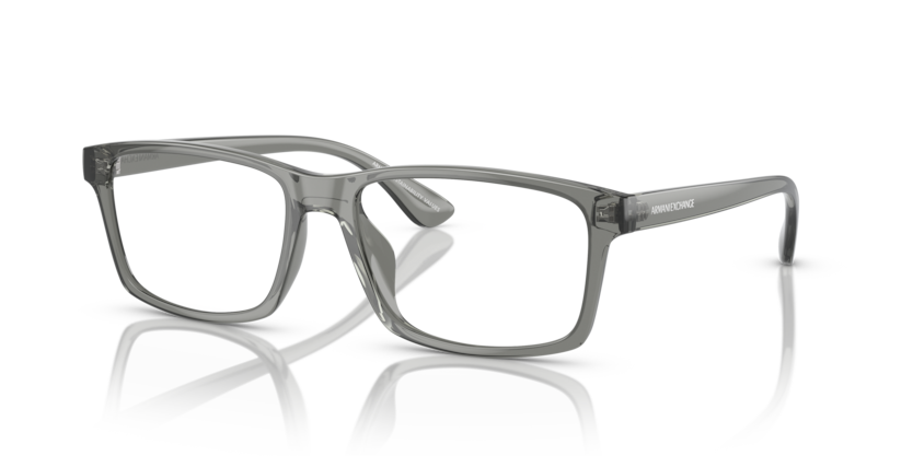 Armani Exchange AX3083U  Eyeglasses