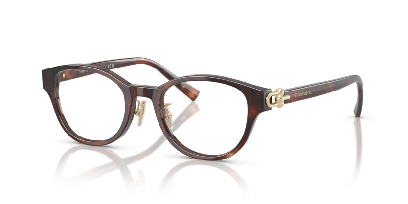 Tiffany TF2273D  Eyeglasses