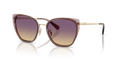 Coach HC7187 Cdp56 Sunglasses