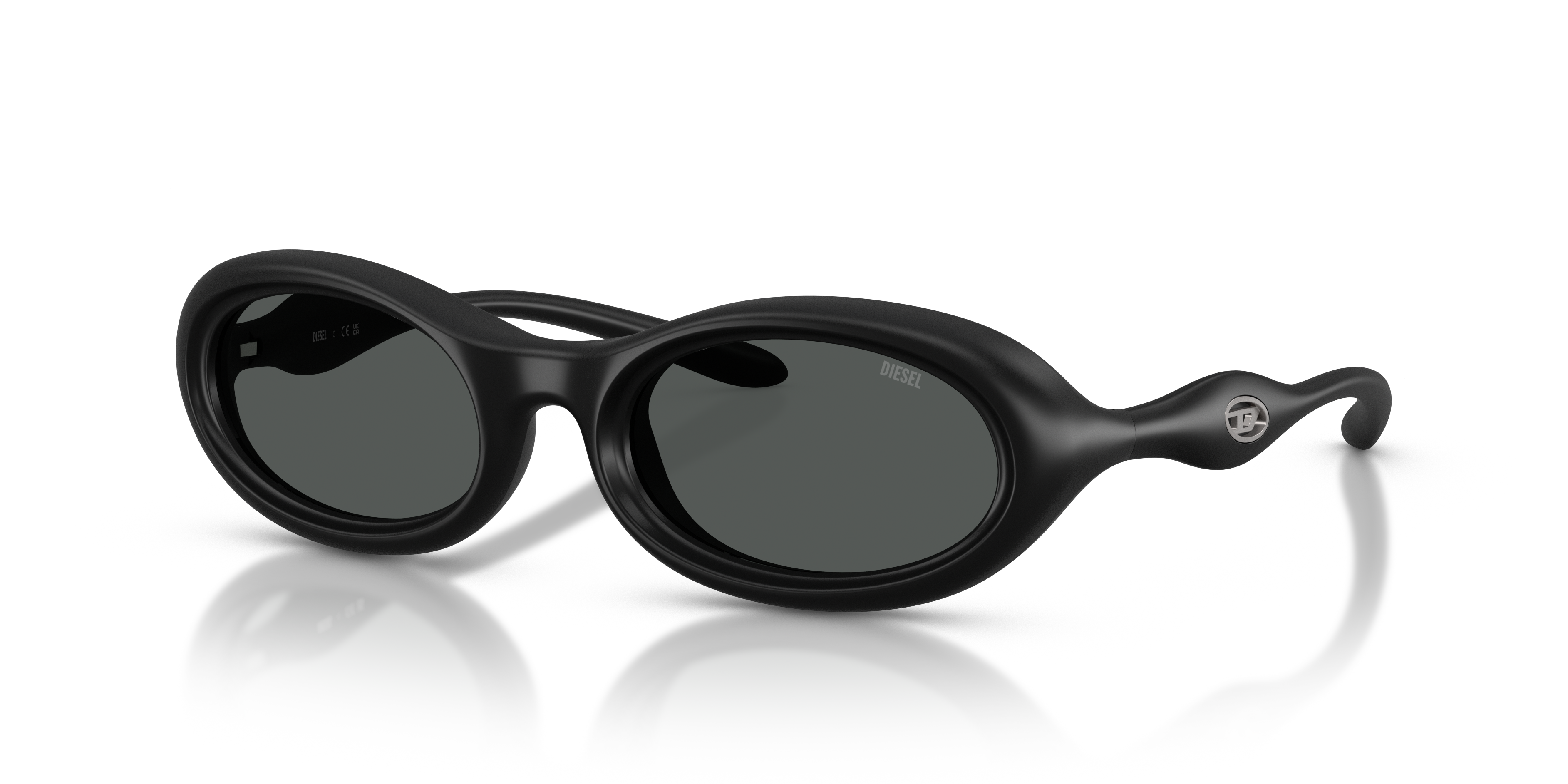 Diesel DL3011U  Sunglasses