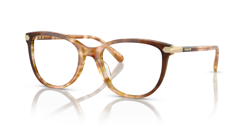 Coach HC6220U  Eyeglasses