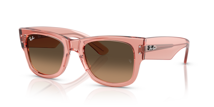 Ray-Ban RB0840S Mega Wayfarer Sunglasses