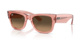 Ray-Ban RB0840S Mega Wayfarer Sunglasses