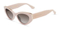 Stuart Weitzman WZN 8003/G/S Sunglasses