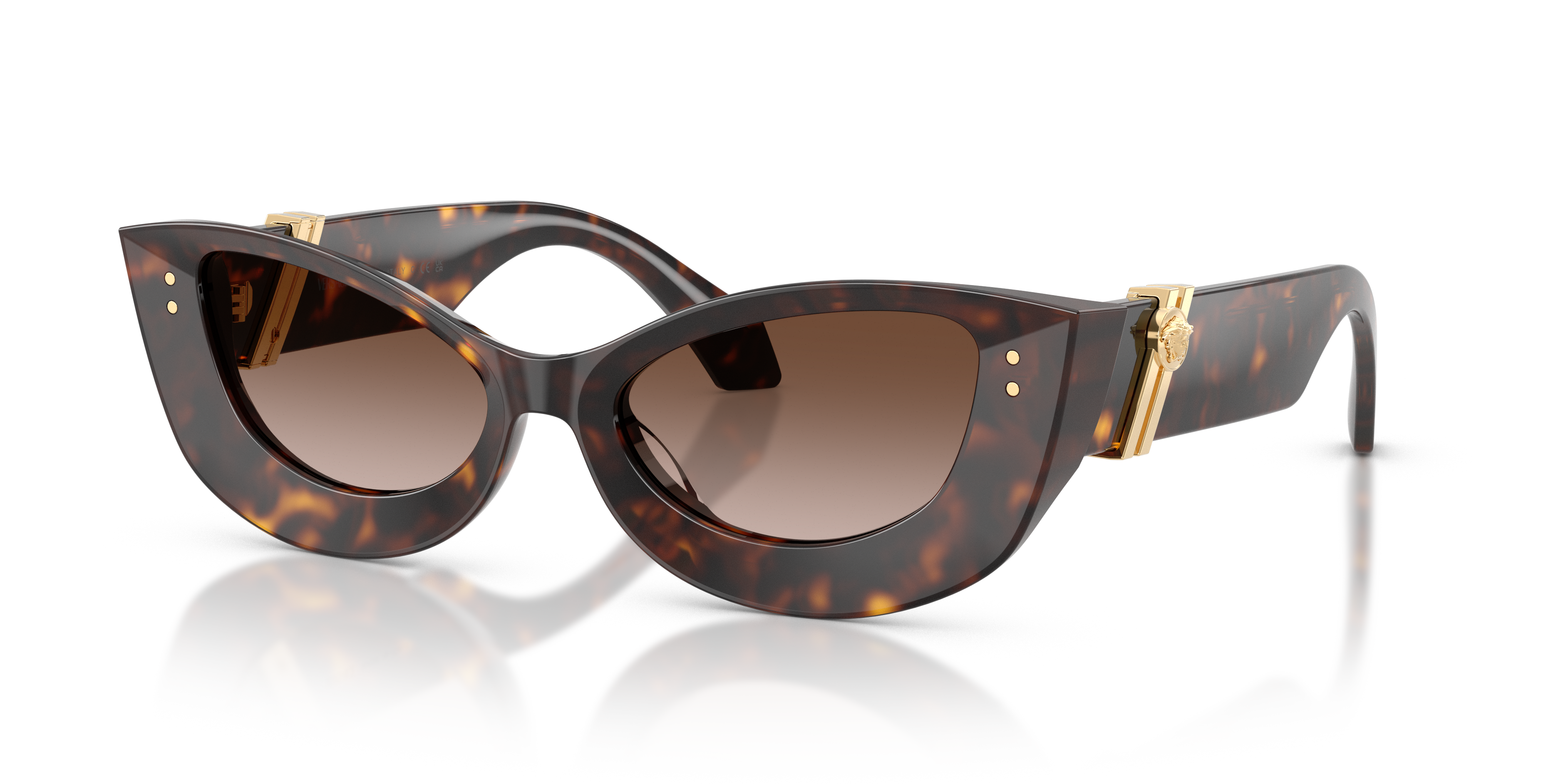 Versace VE4520U  Sunglasses