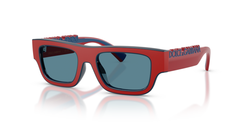 Dolce & Gabbana Kids DX6011  Sunglasses Kids