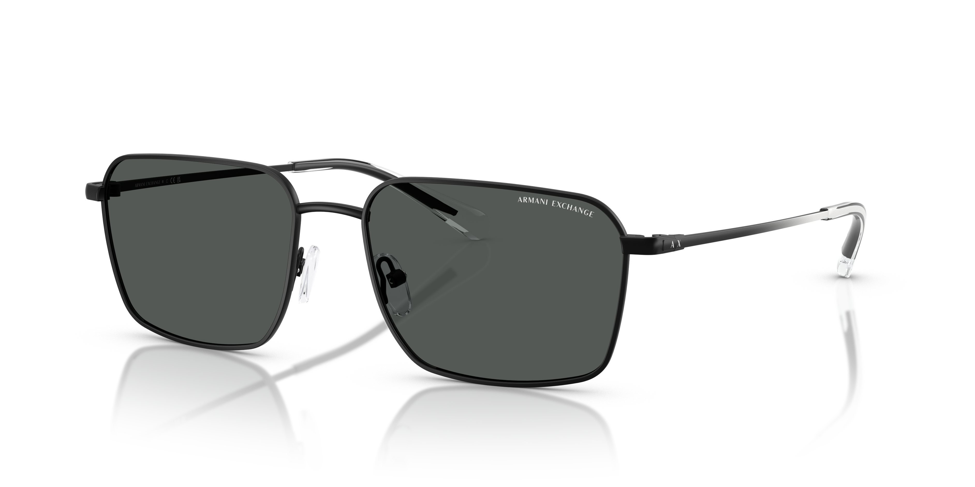 Armani Exchange AX2053S  Sunglasses