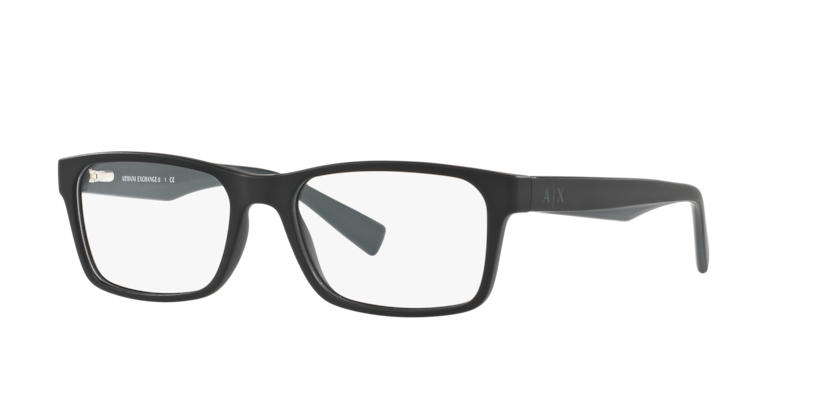 Armani Exchange AX3038F  Eyeglasses