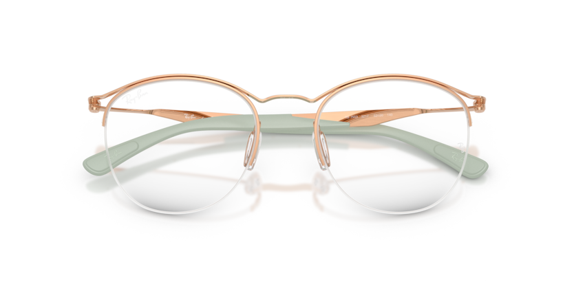 Ray-Ban Vista RX7553  Eyeglasses