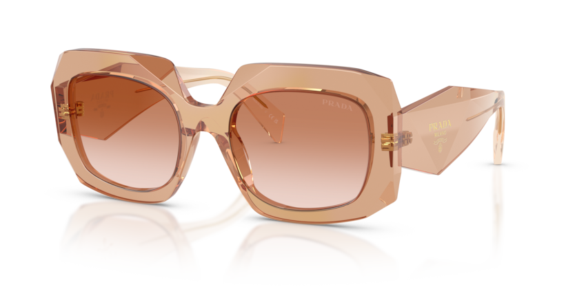 Prada PR B23S  Sunglasses