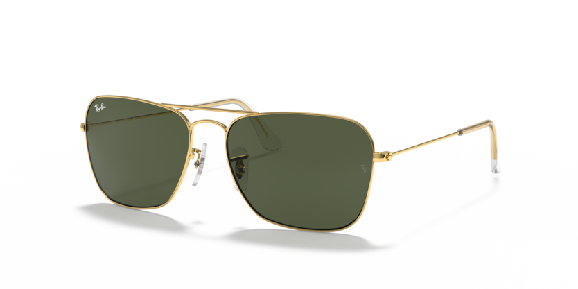 Ray-Ban RB3136 Caravan Sunglasses