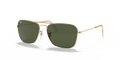Ray-Ban RB3136 Caravan Sunglasses