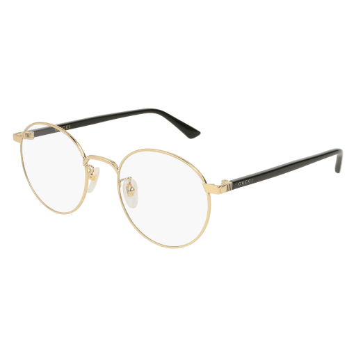 Gucci GG0297OK Eyeglasses
