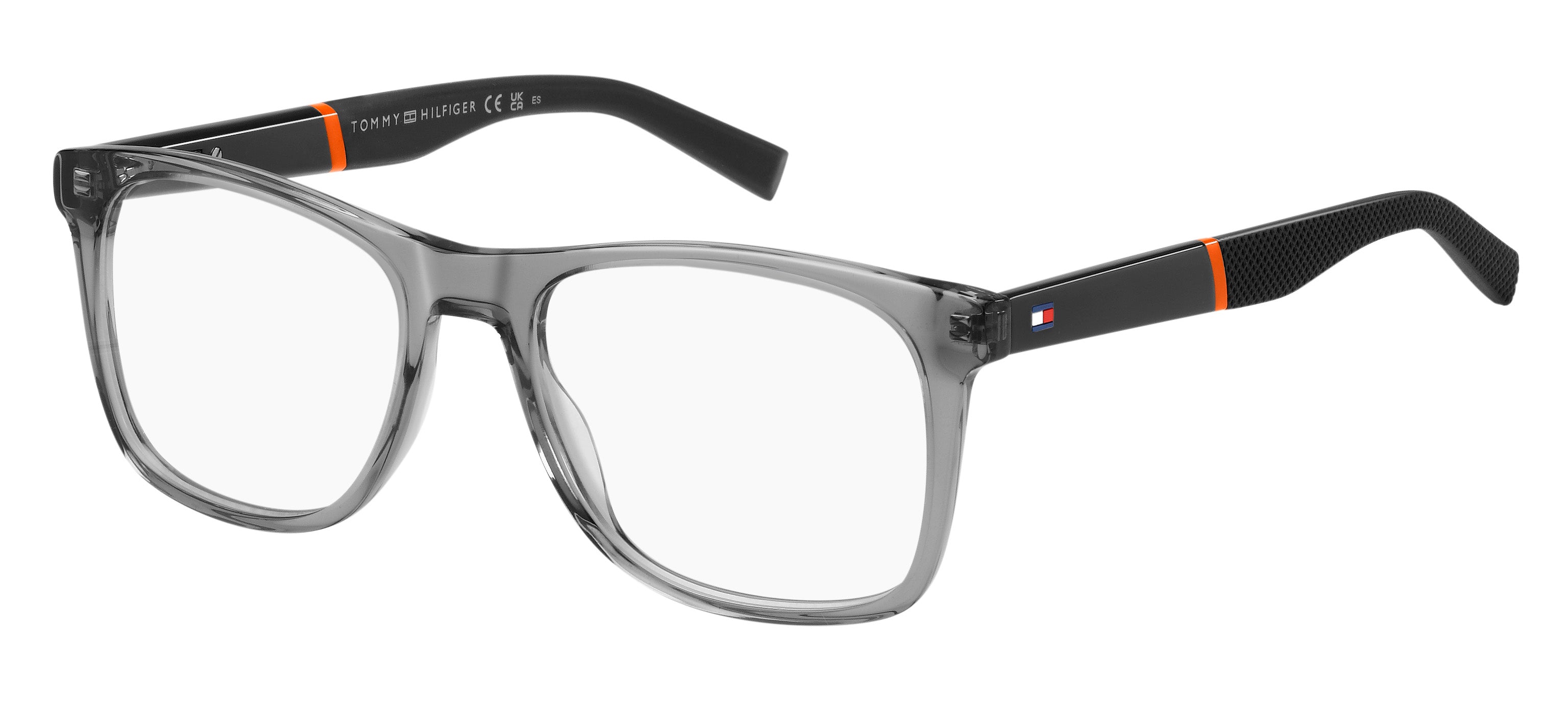 Tommy Hilfiger Th 2046 Eyeglasses