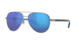 Costa Del Mar 6S4002 Peli Sunglasses