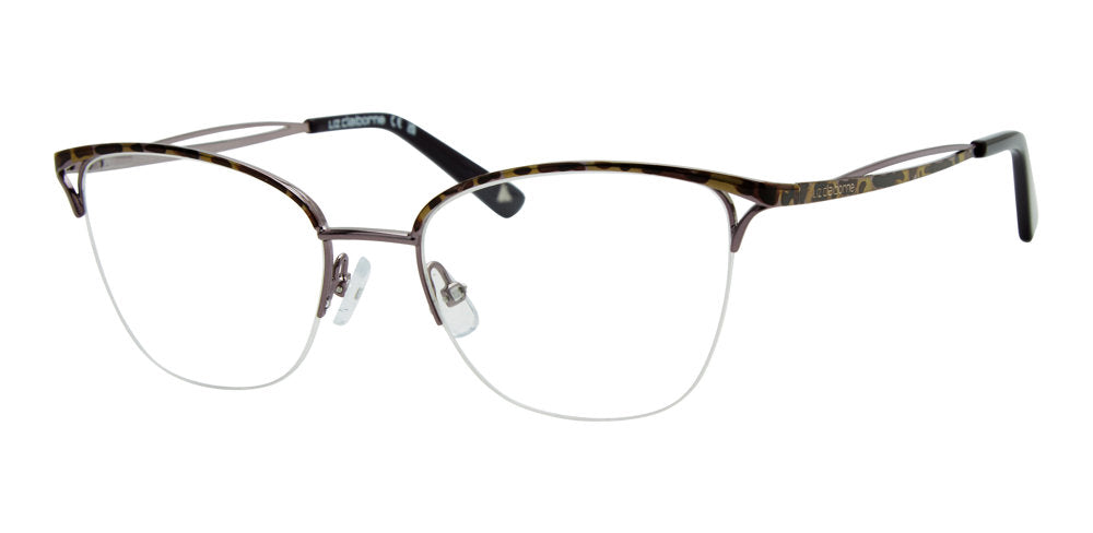 Liz Claiborne L 473 Eyeglasses