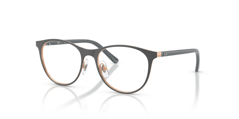 Ray-Ban Junior Vista RY9552V  Eyeglasses Kids