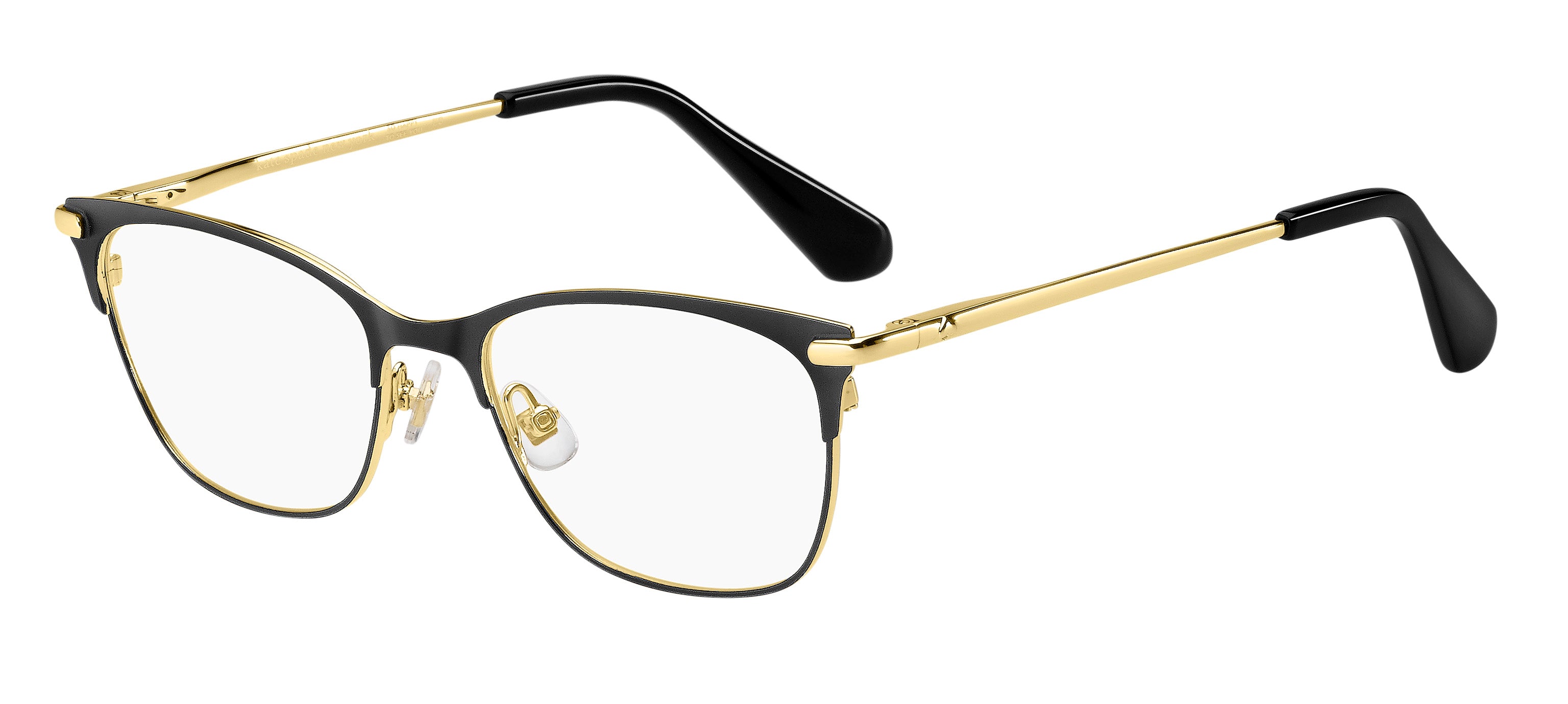 Kate Spade Bendall Eyeglasses