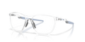 Oakley Frame OX8186 Futurity Rs Eyeglasses
