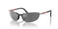 Prada Linea Rossa PS 55ZS  Sunglasses