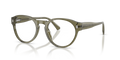 Michael Kors MK4209U Korcula Eyeglasses