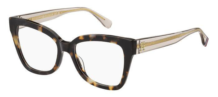Tommy Hilfiger Th 2053 Eyeglasses