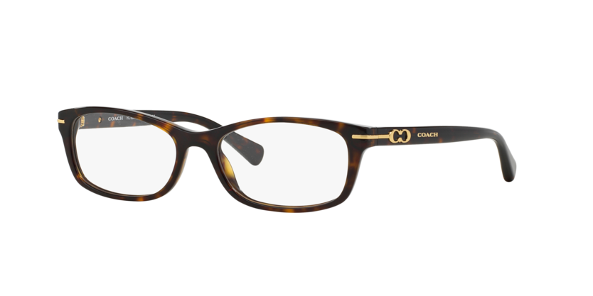 Coach HC6054 Elise Eyeglasses