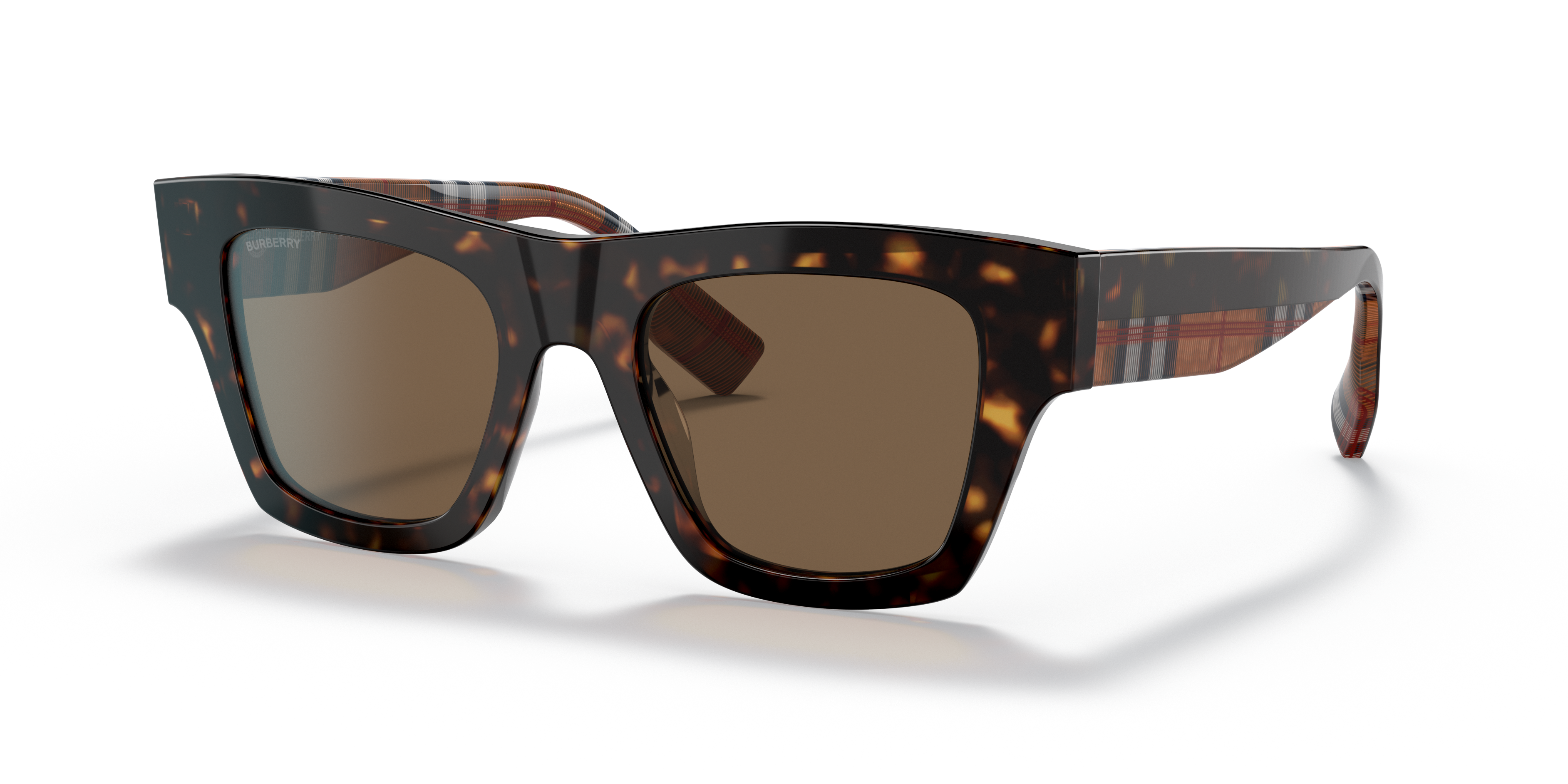 Burberry BE4360 Ernest Sunglasses