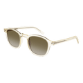 Saint Laurent SL 549 SLIM Sunglasses